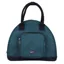 QHP 300D Helmet Bag - Dark Green