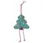 QHP Horse Toy - Christmas Tree