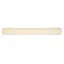 QHP Faux Fur Martingale Cover - Cream