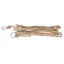 QHP Photography Rope Halter - Beige
