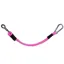 QHP Stable Tie - Fuchsia