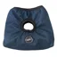 QHP Stirrup Covers - Blue