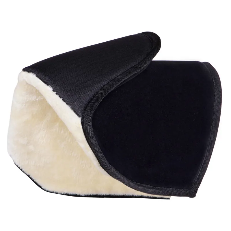 QHP Wither Protection Pad - Black