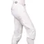 QHP Waterproof Fleece Lined Leg Protection Cover - White