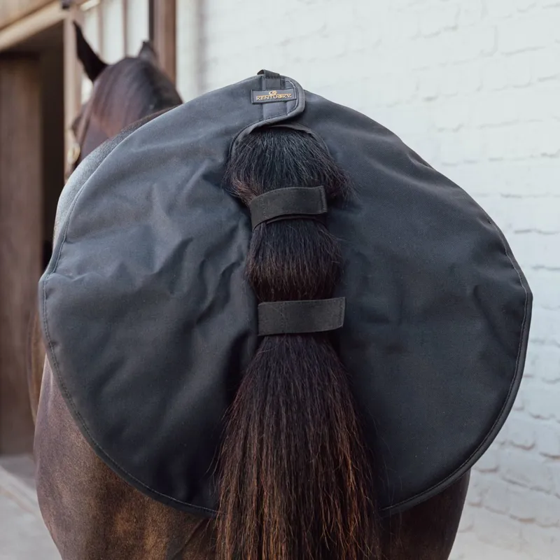 Kentucky Quarter Guard - Black