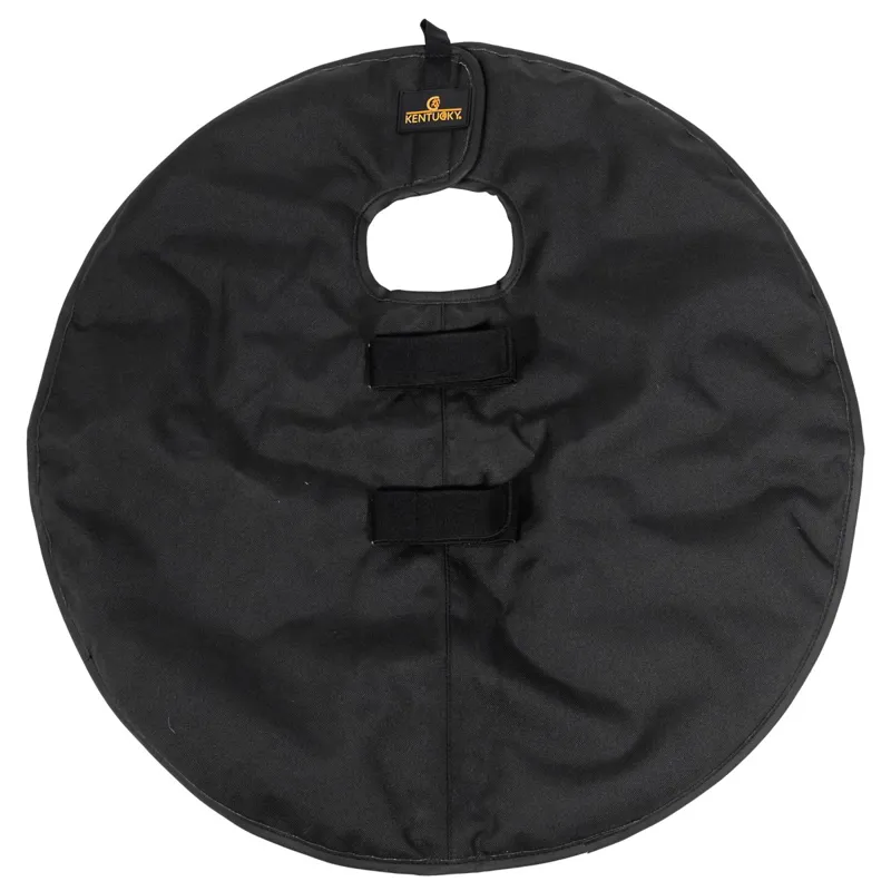 Kentucky Quarter Guard - Black-3