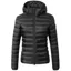 Covalliero Women's Quilted Jacket - Black