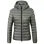 Covalliero Women's Quilted Jacket - Steel Gray