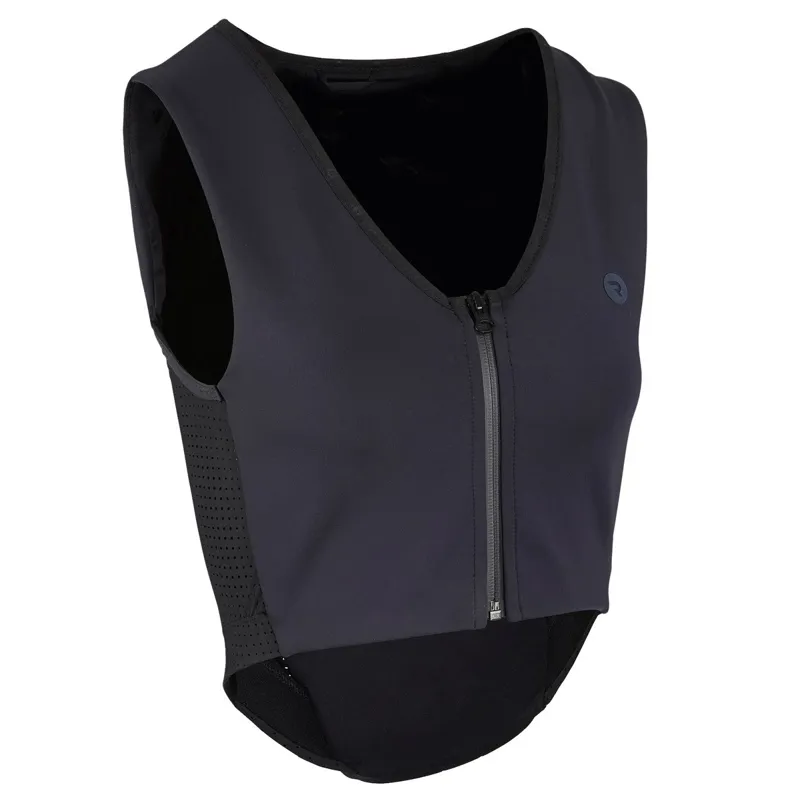 Racesafe MotionLite Junior Back Protector - Midnight
