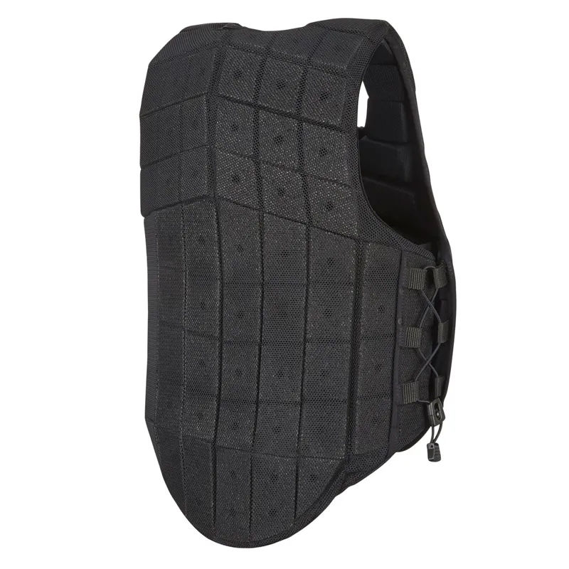 Racesafe Motion3 Adults Body Protector - Black-1