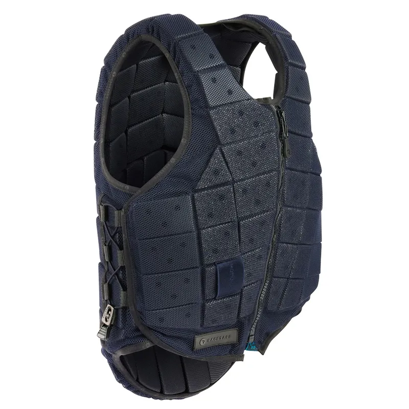 Racesafe Motion3 Adult Body Protector - Navy-1