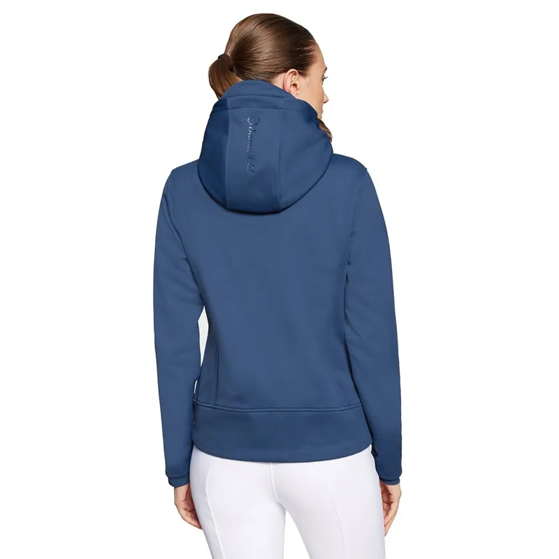 Samshield Rachel Women's Softshell Jacket - Celestial Blue-2