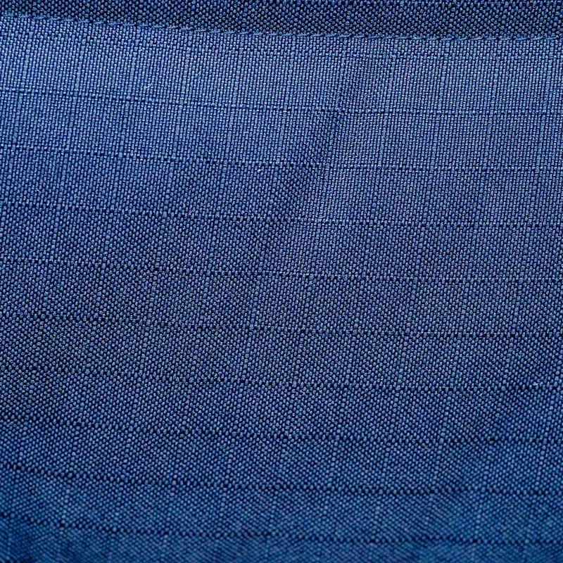 Rambo Optimo Plus 400g Heavy Stable Blanket - Navy/Beige/Baby Blue-3