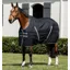 Rambo 200g Stable Blanket - Black/Thunderstorm Grey/Silver