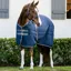 Rambo 200g Stable Blanket Navy/Thunderstorm Grey/Silver