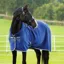 Rambo Cosy Fleece Cooler - Navy/Beige/Baby Blue