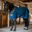 Rambo Techni-Waffle Cooler Navy/Thunderstorm Grey/Silver