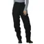 WeatherBeeta Rayne II Womens Waterproof Rain Pants - Black