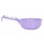 Red Gorilla Feed Scoop:Soft Purple