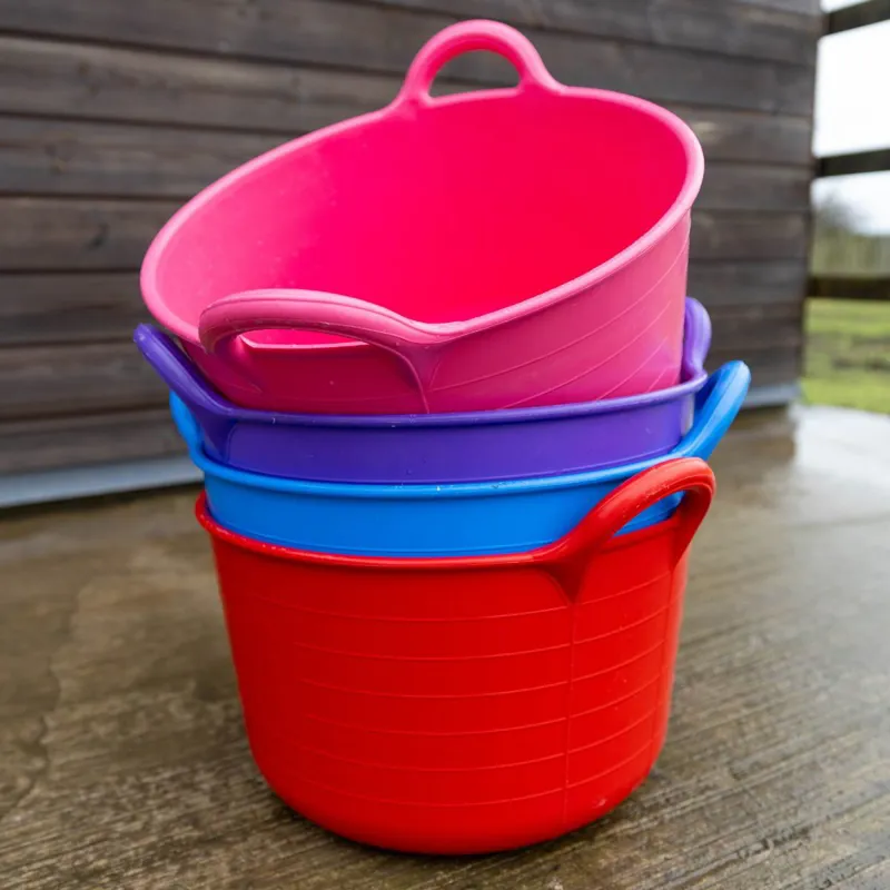 Red Gorilla Plas C2 Power Tub - Blue-3