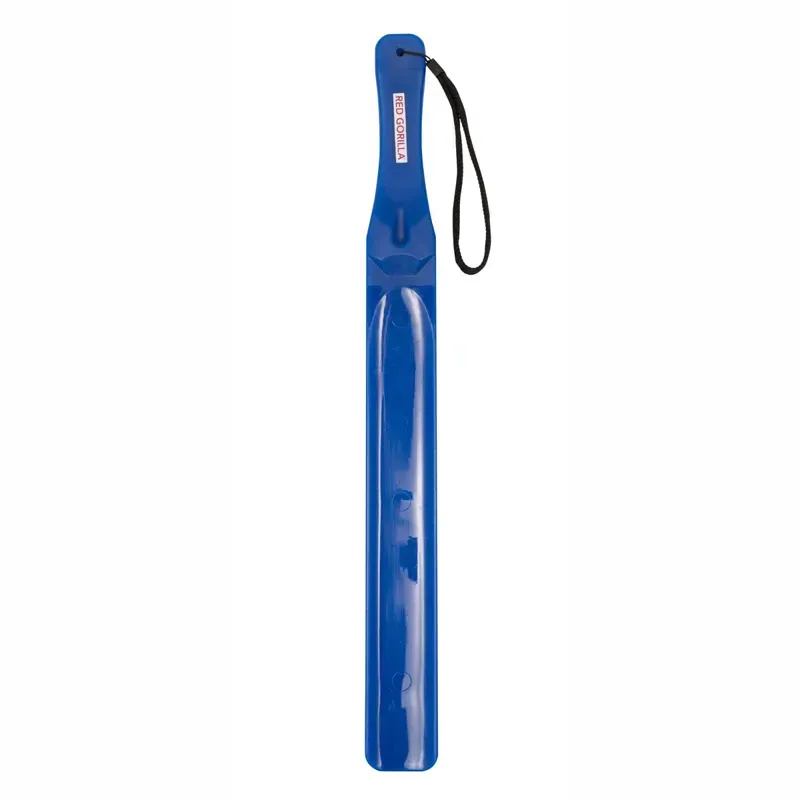Red Gorilla Stir-Up Feed Stirrer - Blue