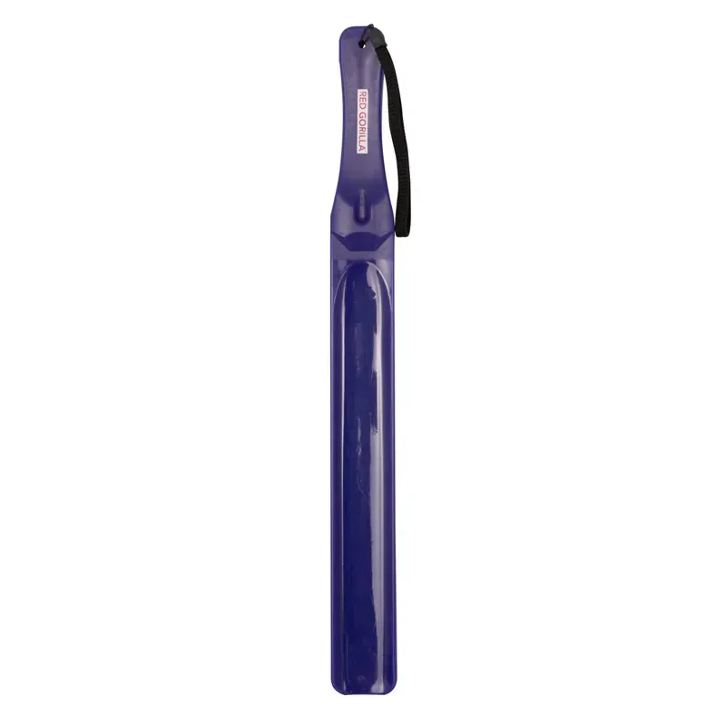 Red Gorilla Stir-Up Feed Stirrer - Purple