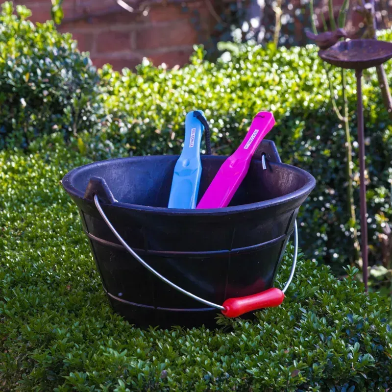 Red Gorilla Stir-Up Feed Stirrer - Sky Blue-1
