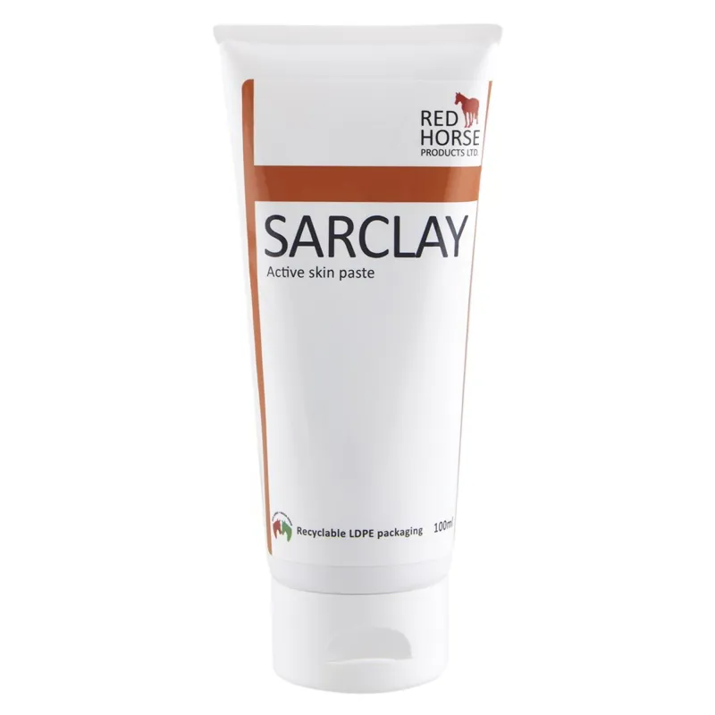 Red Horse Sarclay-1