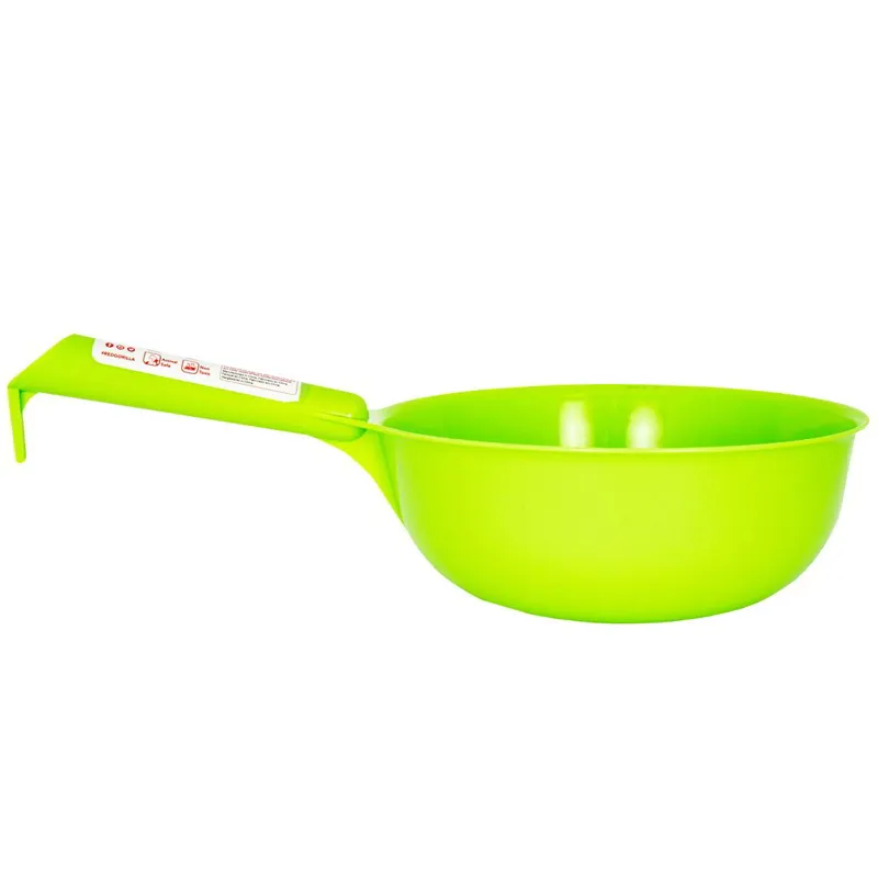 Red Gorilla Feed Scoop - Pistachio-1