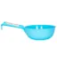 Red Gorilla Feed Scoop - Sky Blue