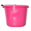 Red Gorilla Premium Bucket in Pink