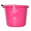 Red Gorilla 3 Gallon Premium Bucket - Pink