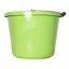 Red Gorilla 3 Gallon Premium Bucket - Pistachio