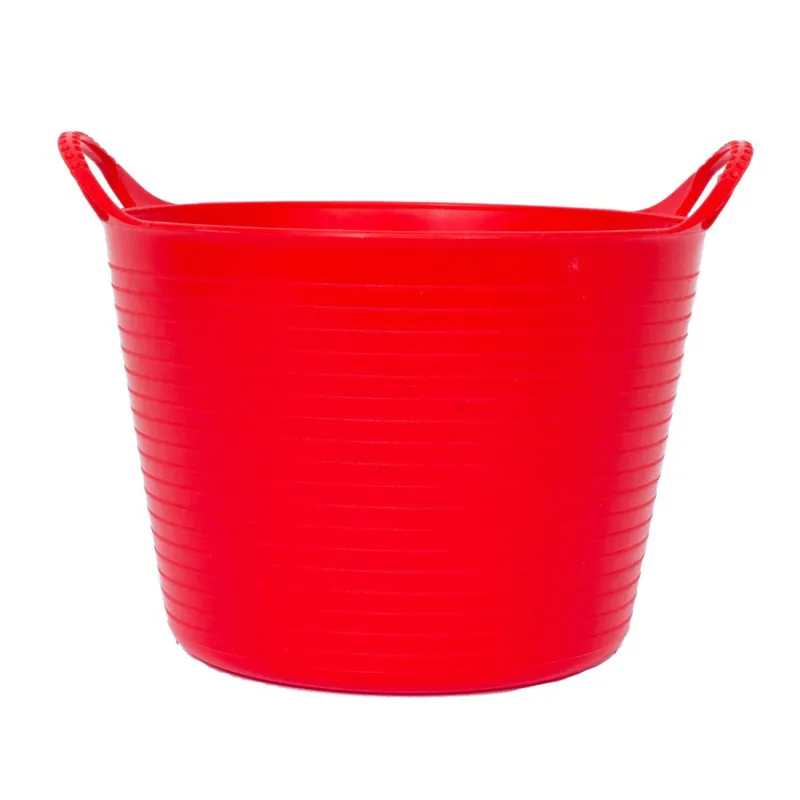 Red Gorilla Micro 300ml Tub - Red-1