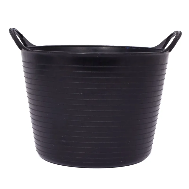 Red Gorilla Micro 300ml Tub - Black-1