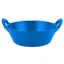 Red Gorilla Plas Small Feed Skip in Blue