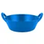 Red Gorilla Plas Small Feed Skip in Blue