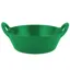 Red Gorilla Small Plas Feed Skip in Green