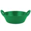 Red Gorilla Small Plas Feed Skip in Green