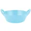 Red Gorilla Plas Small Tub 11L - Sky Blue