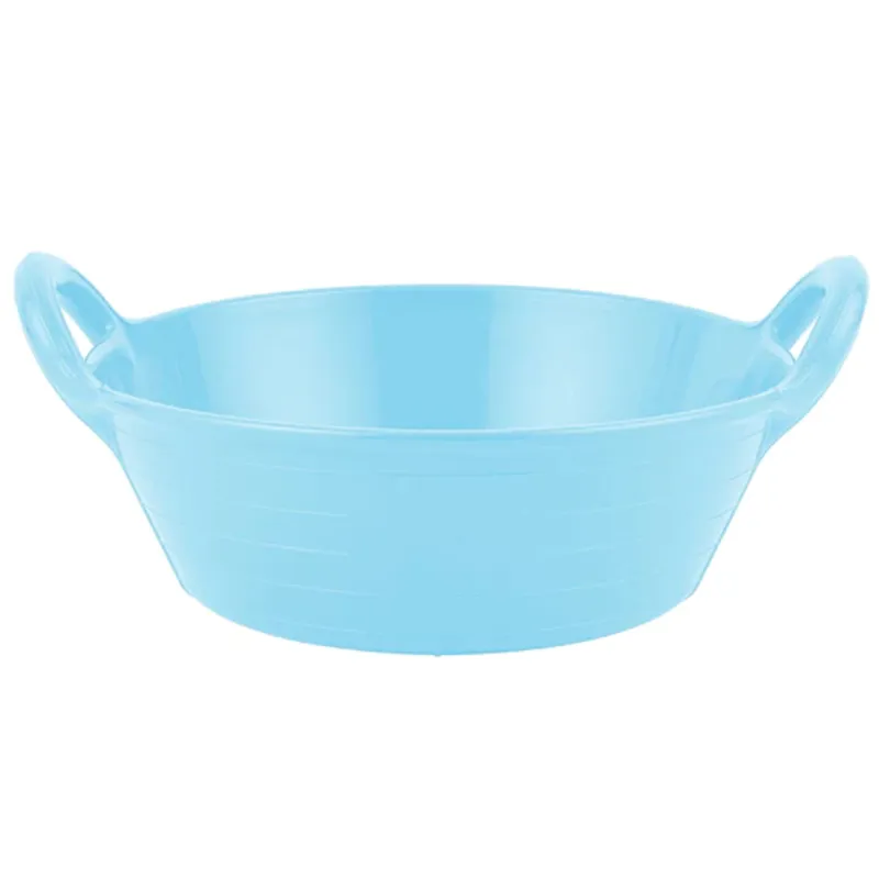 Red Gorilla Plas Small Tub 11L - Sky Blue