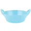 Red Gorilla Plas Small Tub 11L - Sky Blue