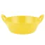Red Gorilla Plas Small Tub 11L - Yellow