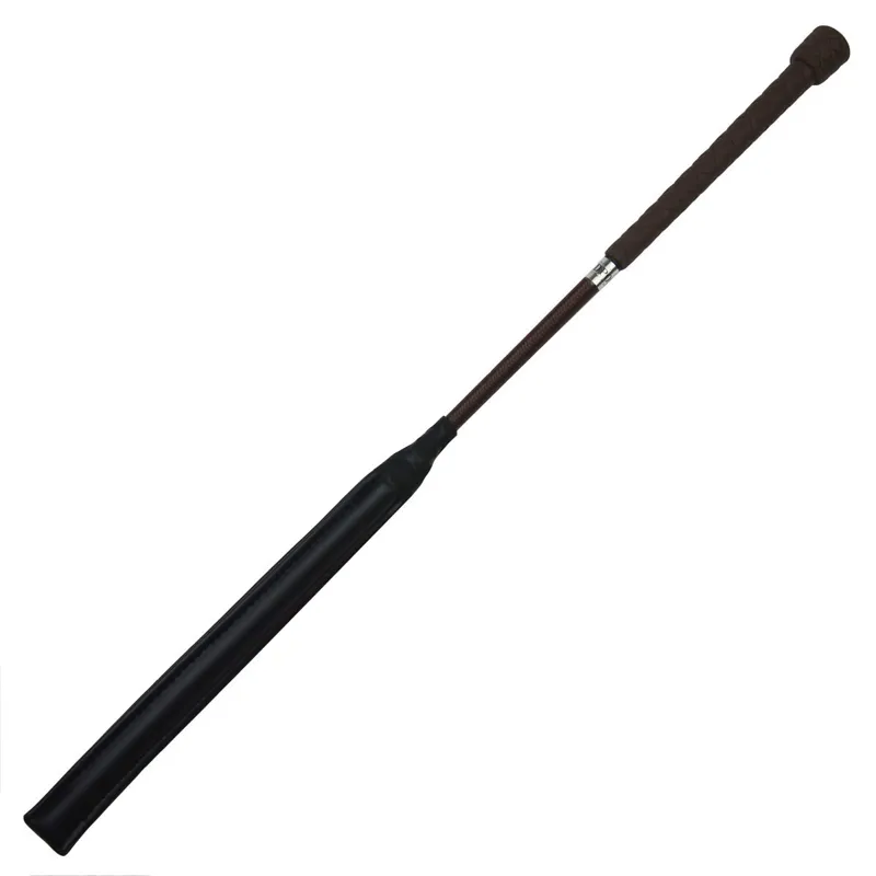 Redpost Cushion Sussex Bat - Brown