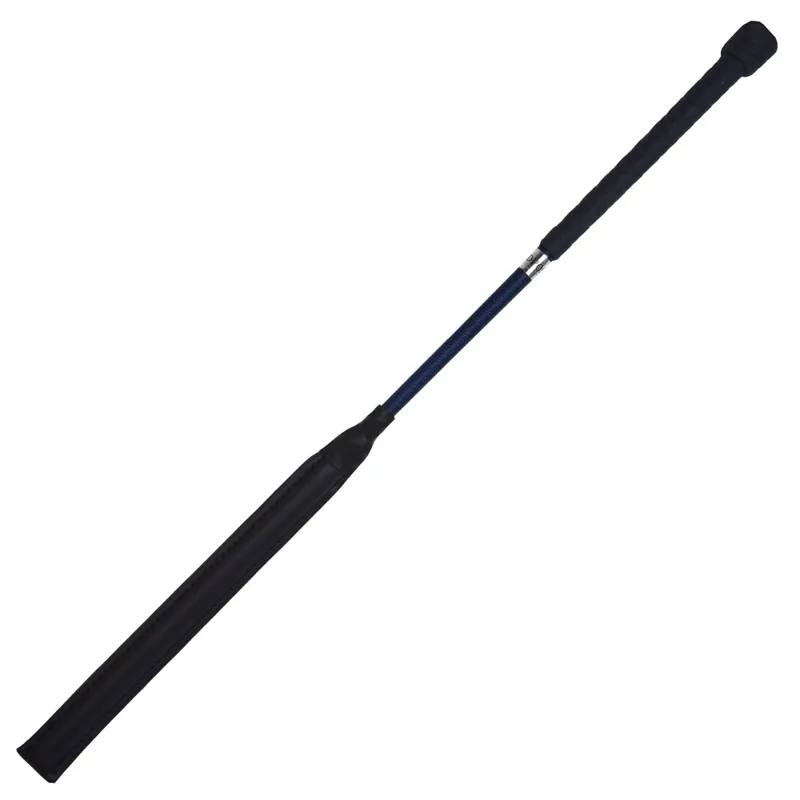 Redpost Cushion Sussex Bat - Navy