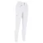 Pikeur Candela FlexTec Full Seat Women's Competition Breeches - White
