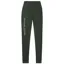 Holland Cooper Chiltern Legging Women's Riding Tights - Ivy Green