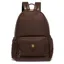 Holland Cooper Burghley Backpack - Walnut