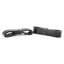 Dever Ascot Sewn Fulmer Loops - Black