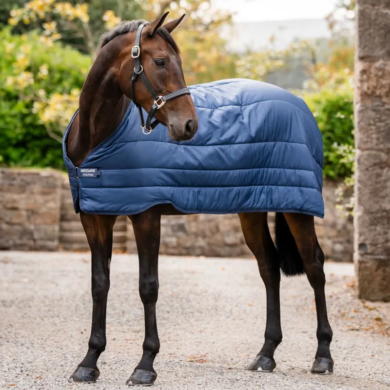 Horseware 100g Light Blanket Liner - Navy/Navy